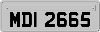 MDI2665