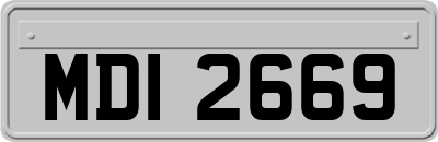 MDI2669
