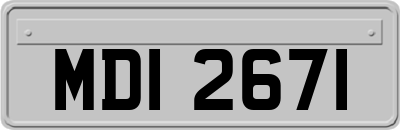 MDI2671