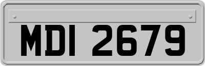 MDI2679