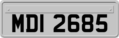 MDI2685