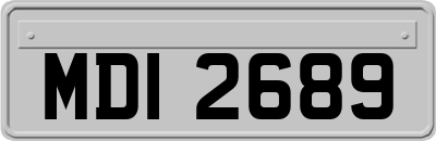 MDI2689