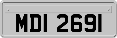 MDI2691