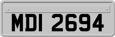 MDI2694