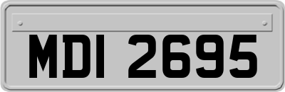 MDI2695