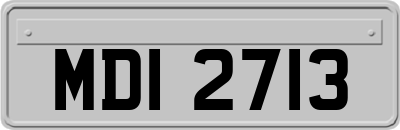 MDI2713