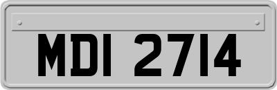 MDI2714