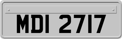 MDI2717