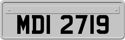 MDI2719