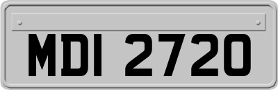 MDI2720