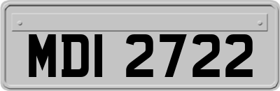 MDI2722