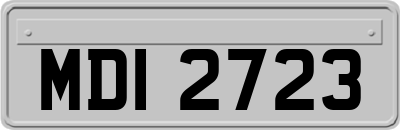 MDI2723