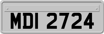 MDI2724