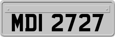 MDI2727
