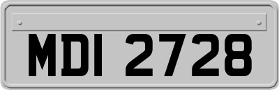 MDI2728
