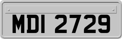 MDI2729