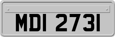 MDI2731