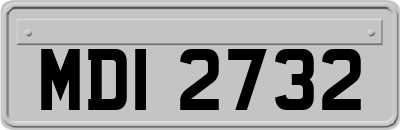 MDI2732