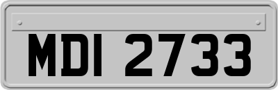 MDI2733