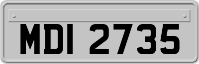 MDI2735