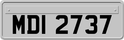 MDI2737