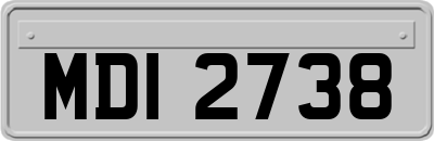 MDI2738