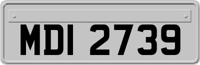 MDI2739