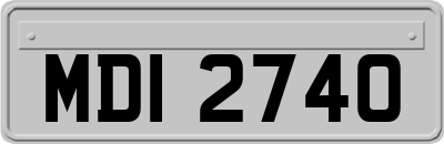 MDI2740