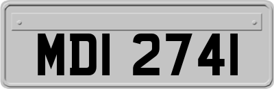 MDI2741