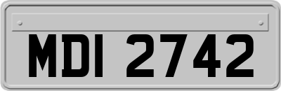 MDI2742