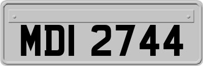 MDI2744
