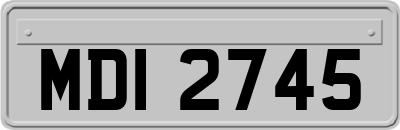 MDI2745