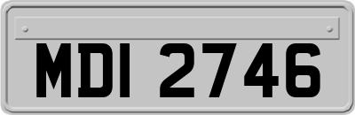 MDI2746