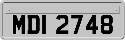MDI2748