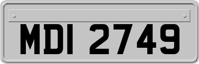MDI2749