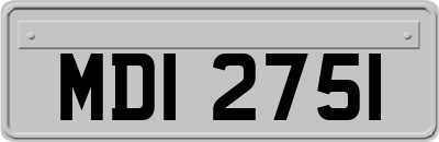 MDI2751
