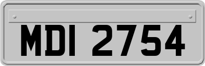 MDI2754