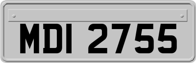 MDI2755