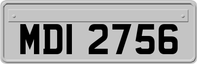 MDI2756