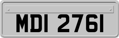 MDI2761
