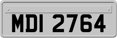 MDI2764