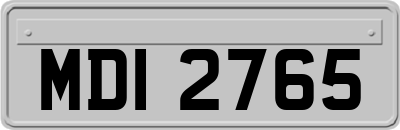 MDI2765