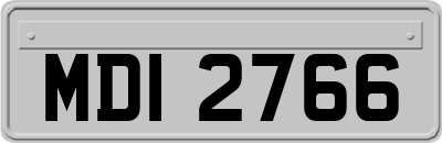 MDI2766