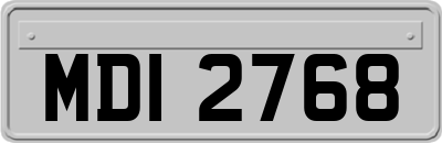 MDI2768