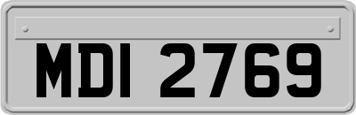MDI2769