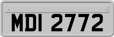 MDI2772