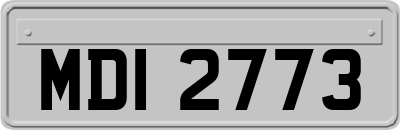 MDI2773