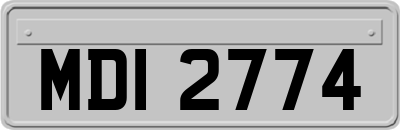 MDI2774
