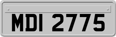 MDI2775