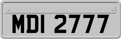 MDI2777